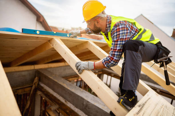 Best Roof Leak Repair  in El Cerrito, CA