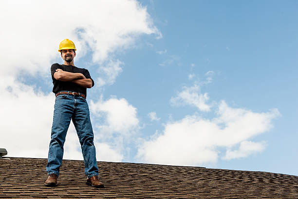 Best New Roof Installation  in El Cerrito, CA