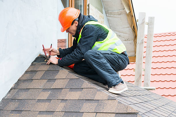Best Commercial Roofing Services  in El Cerrito, CA
